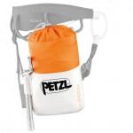 Petzl RAD, nouveau kit pour le secours en crevasse