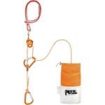 Petzl RAD, nouveau kit pour le secours en crevasse