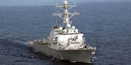 L’Iran appréhende dix marins et deux navires militaires américains dans le Golfe