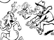 dessin Riss fait polémique