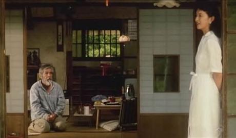 The Friends : Jardin d’été