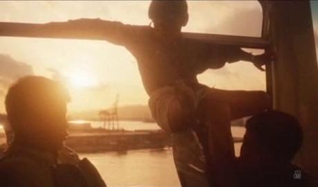 The Friends : Jardin d’été