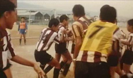 The Friends : Jardin d’été