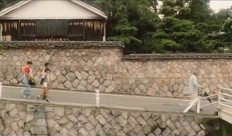 The Friends : Jardin d’été