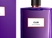 nouveau parfum Cuir Molinard concours