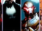 futur Marvel Heroes
