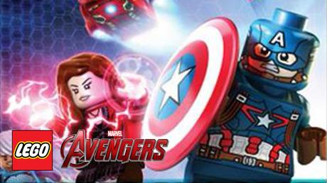LEGO Marvel’s Avengers – Du contenu Civil War et Ant-Man gratuit sur PlayStation