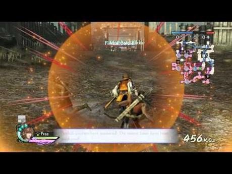 Koei Tecmo dévoile deux nouveaux trailers de Samurai Warriors 4 Empires