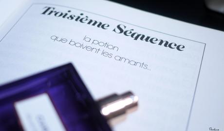 Cuir de Molinard, puissant et envoutant.   (+ concours)