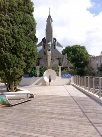 Madatech Haïfa Israël 