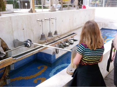 Madatech Haïfa Israël 