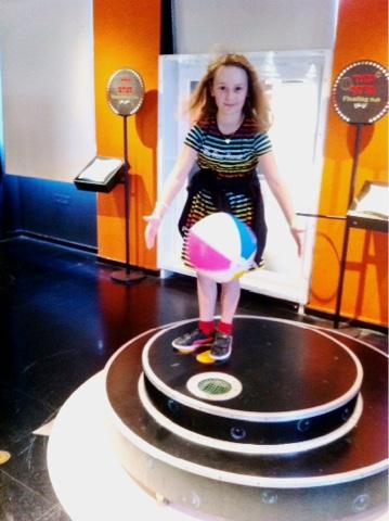 Madatech Haïfa Israël 