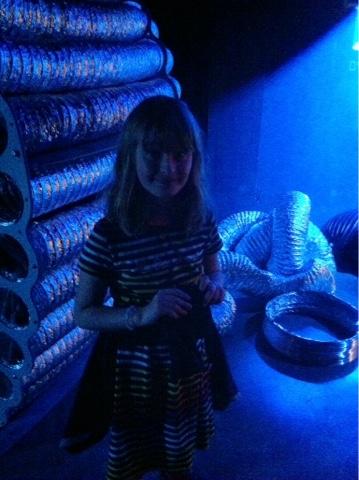 Madatech Haïfa Israël 