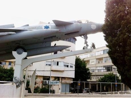 Madatech Haïfa Israël 