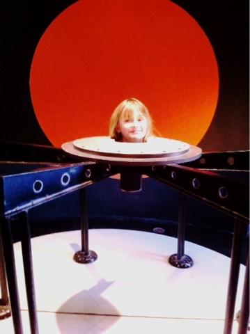 Madatech Haïfa Israël 