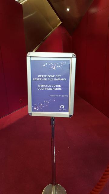 Qwartz espace bébé