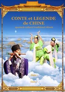 contes et légendes de chine nouvel an chinois