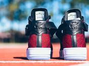 Nike Force Ultra Flyknit University