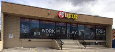 Trouver le parfait ordinateur