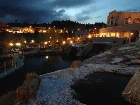 pagosa springs colorado 