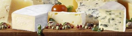 La Cheese Day c'est le 25 janvier - des accords entre fromages, vins et spiritueux.