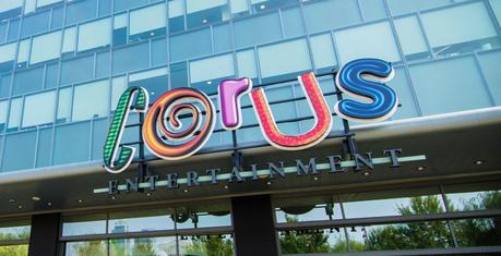 Corus fait l’acquisition de Shaw Media pour 2,65 milliards