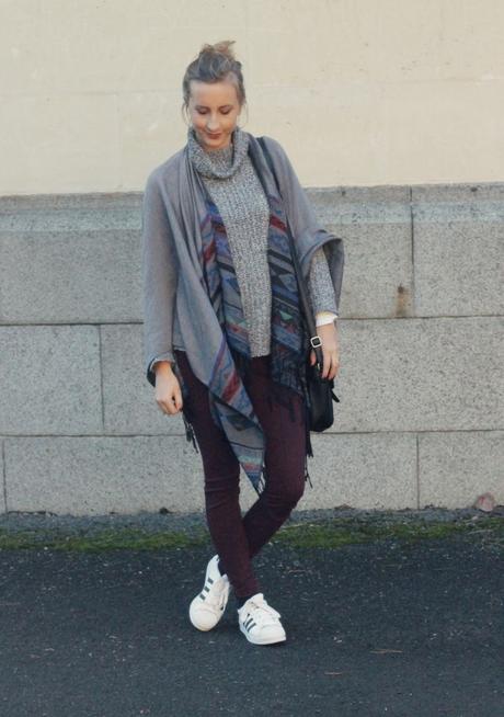 #145 Du basique au chic