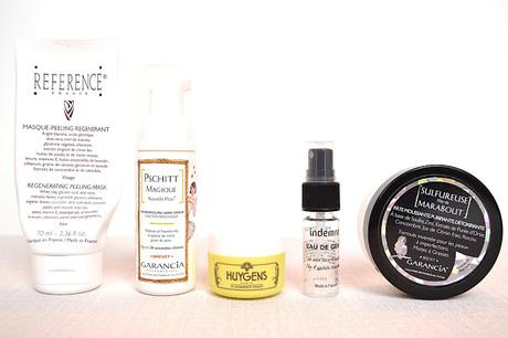 Les derniers cadavres beauté de 2015