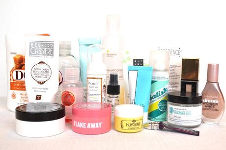 Les derniers cadavres beauté de 2015