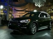 Lancement (mention X5\\M) #BMWCANADA