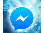 Facebook Messenger dépasse millions d’utilisateurs mensuels