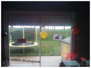 Anniversaire Chantier