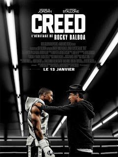 Cinéma Creed / Le Garçon et la Bête