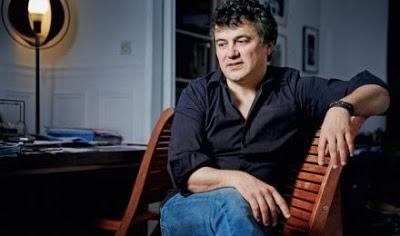 Patrick Pelloux suis athée compliqué