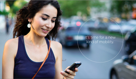 It's time for a new kind of mobility