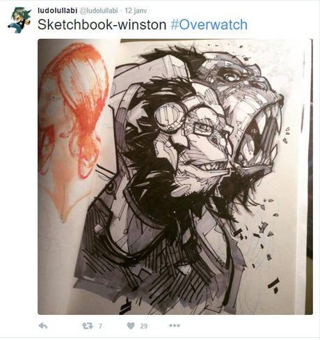 L’actu Blizzard – 50 Nuances de Grisetête ! Sketch-de-Ludolullabi-overwatch-fanboy