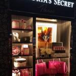 Victoria’s Secret débarque ENFIN à Paris !