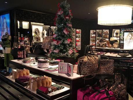 Victoria's Secret débarque ENFIN à Paris ! (6) - Charonbelli's blog mode