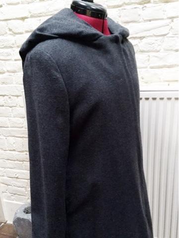 Manteau Johanna schnittchen