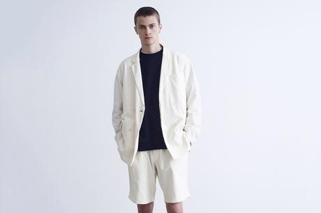 GRAPHPAPER – S/S 2016 COLLECTION LOOKBOOK