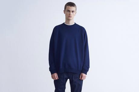 GRAPHPAPER – S/S 2016 COLLECTION LOOKBOOK