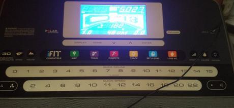 Retour sur 6 mois d’utilisation du Tapis ProForm Performance 1650