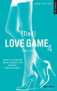 Love Game Tome 4 - Tied de Emma Chase