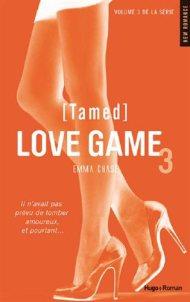 Love Game 3 de Emma Chase