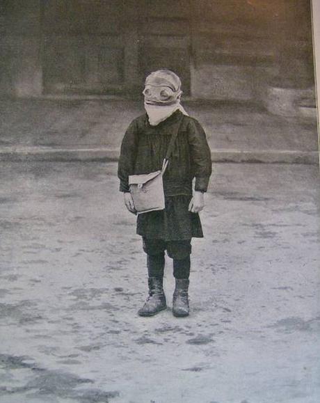 Vendredi 14 janvier 1916