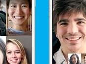 nouveautés version 6.8.2 Skype iPhone