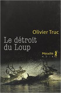LE DETROIT DU LOUP