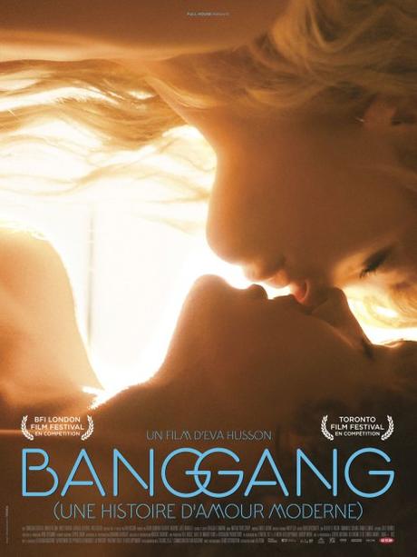On a vu : « Bang Gang » de Éva Husson