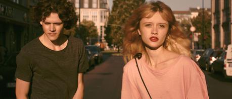 Bang Gang (Une histoire d’amour moderne) : des sentiments à l’ère numérique