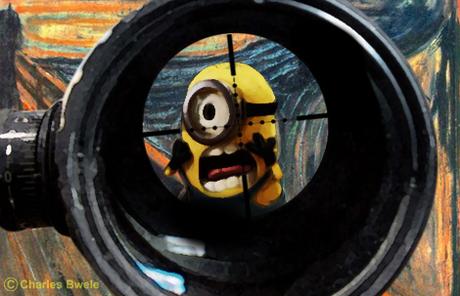 Géopolitique du djihad pour le Web... ou pour les nuls (édition 2016)